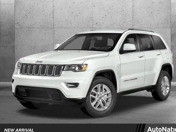 JEEP GRAND CHEROKEE 2021 1C4RJEAG2MC814281 image